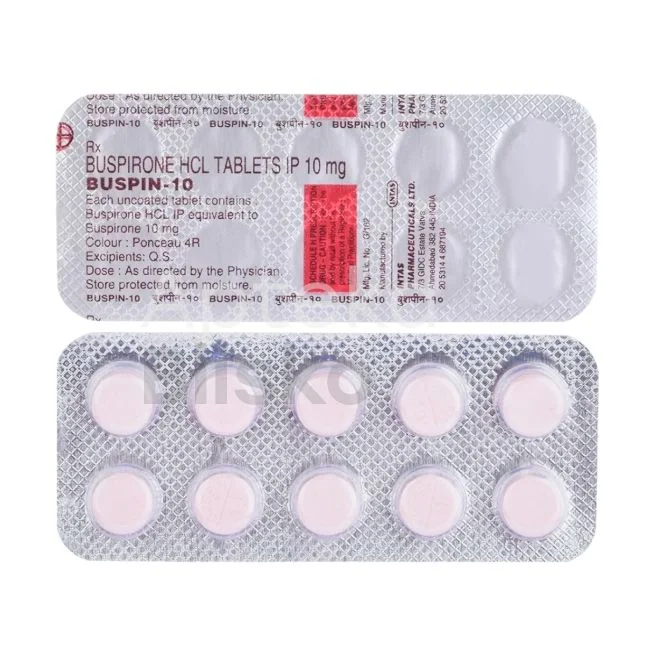 Buspar
