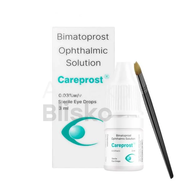 Careprost Applicators