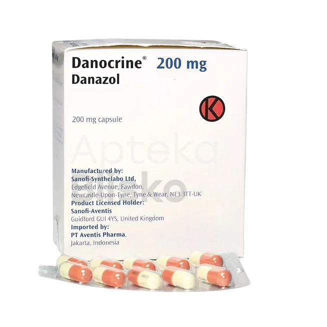 Danocrine
