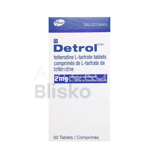Detrusitol