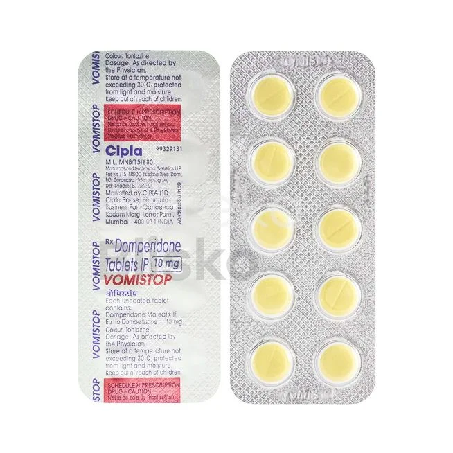 Domperidone