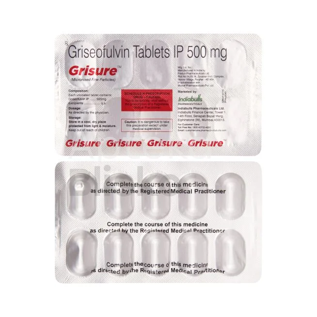 Gryzeofulwina