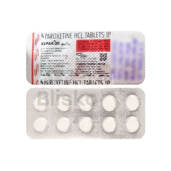 Paroxinor
