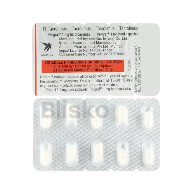 Prograf