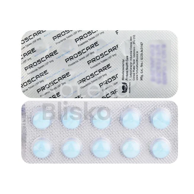 Proscar