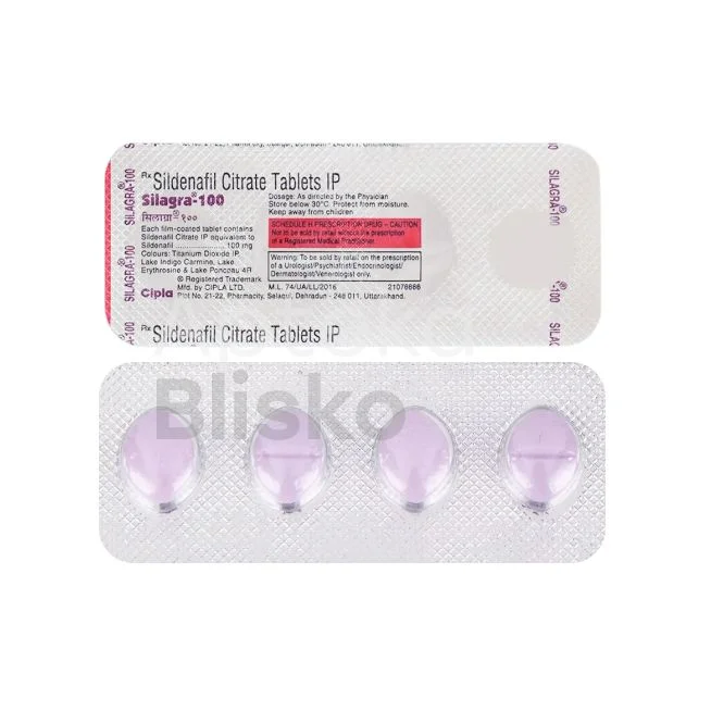 Silagra