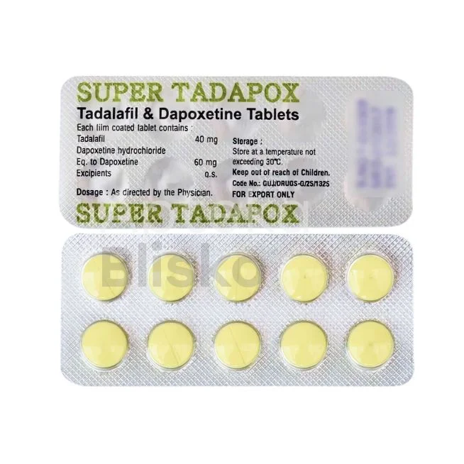 Super Tadapox